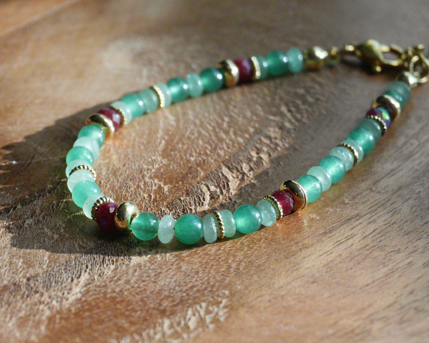 Green Aventurine