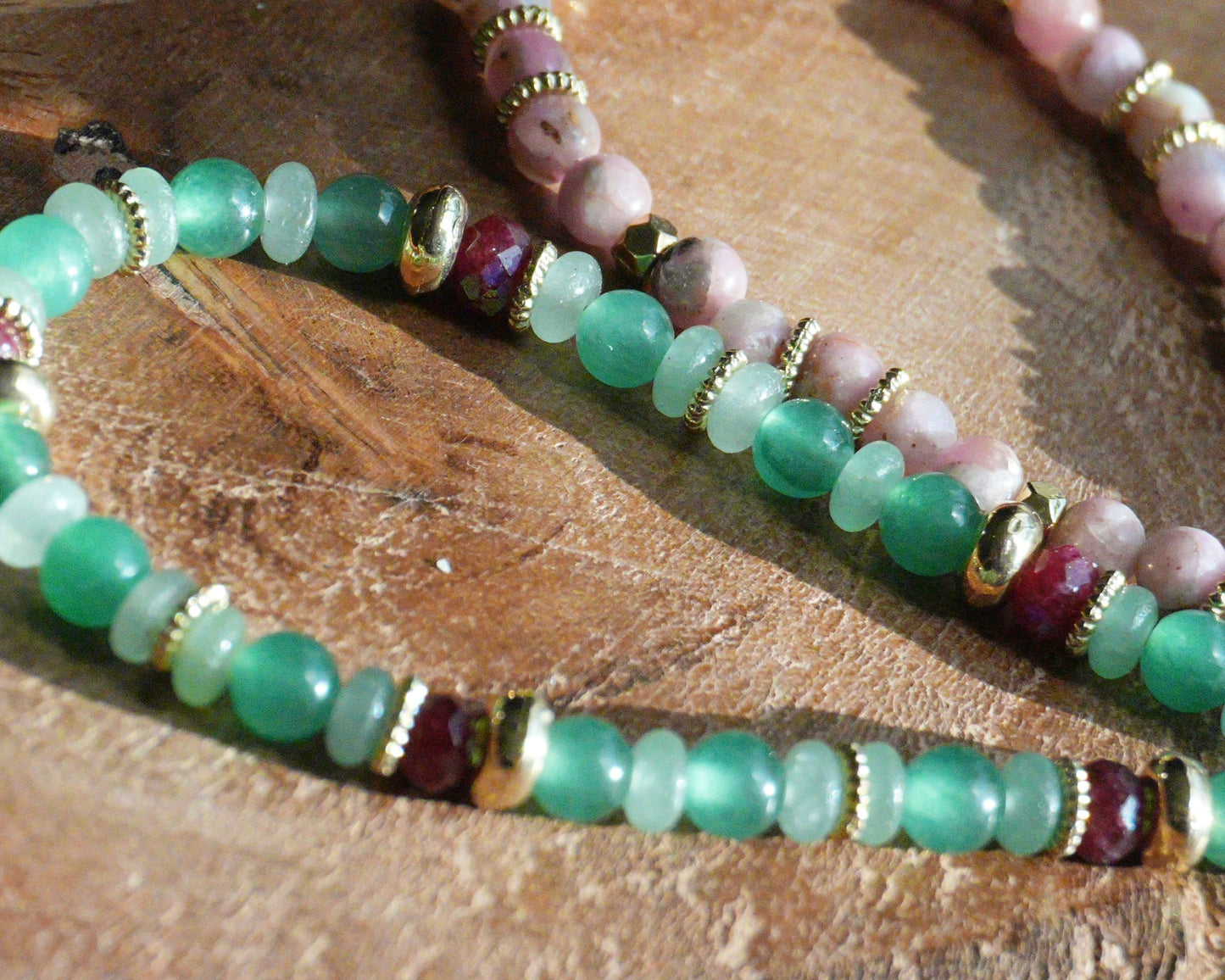 Green Aventurine