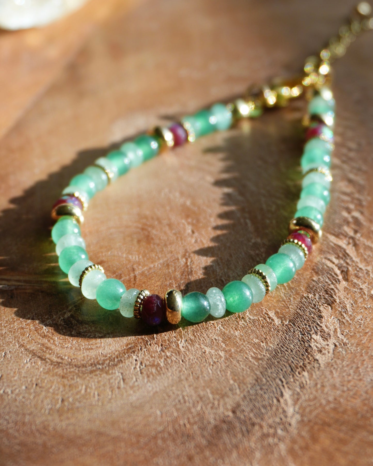Green Aventurine