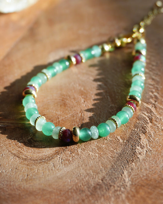 Green Aventurine