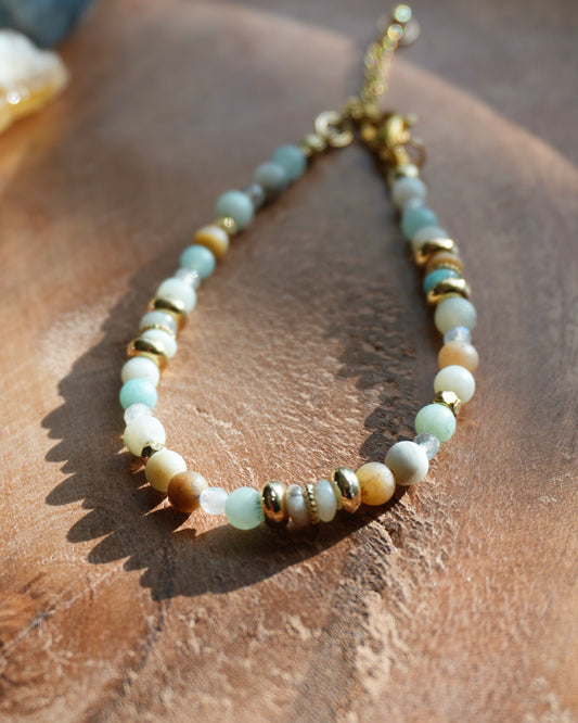 Amazonite