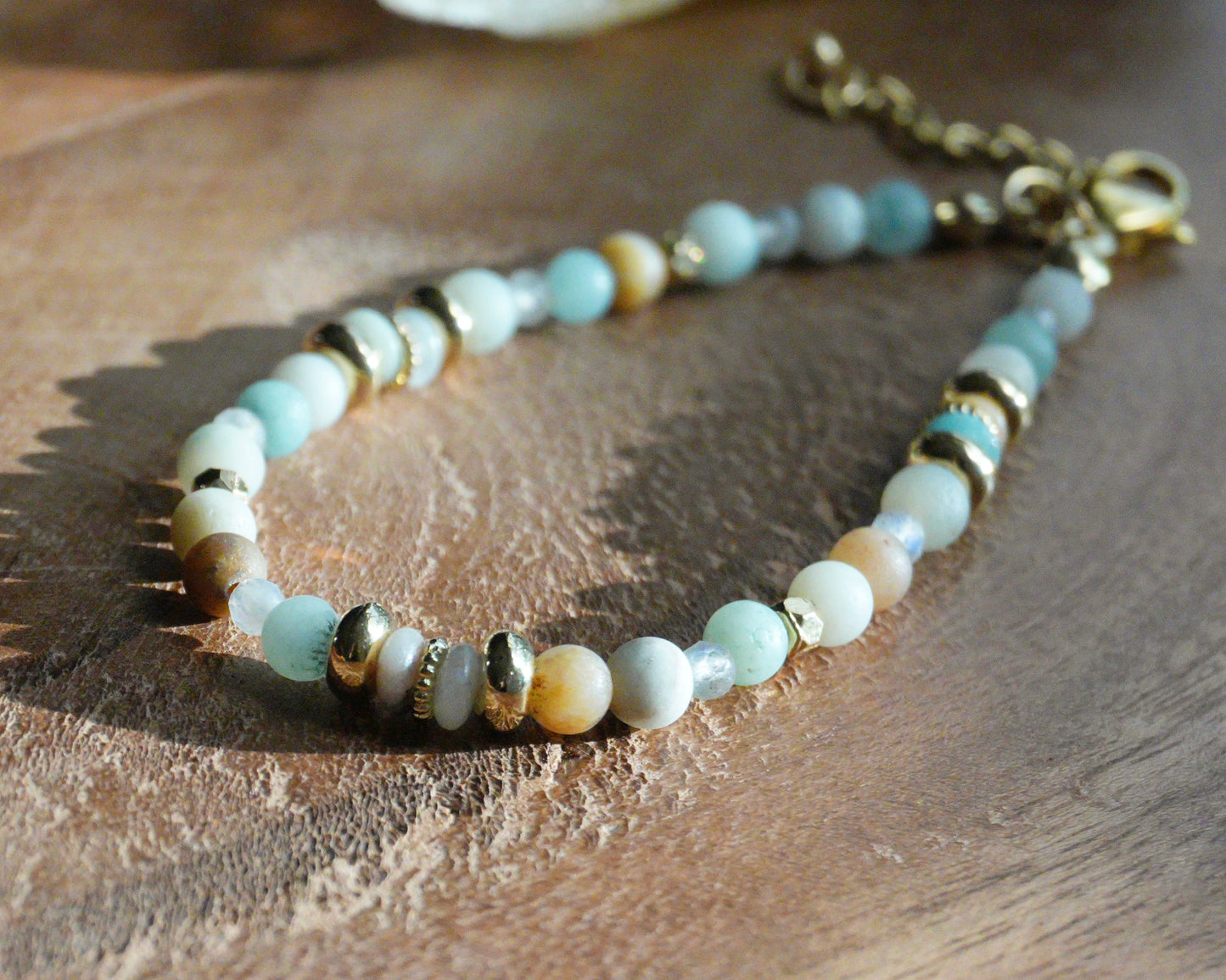 Amazonite