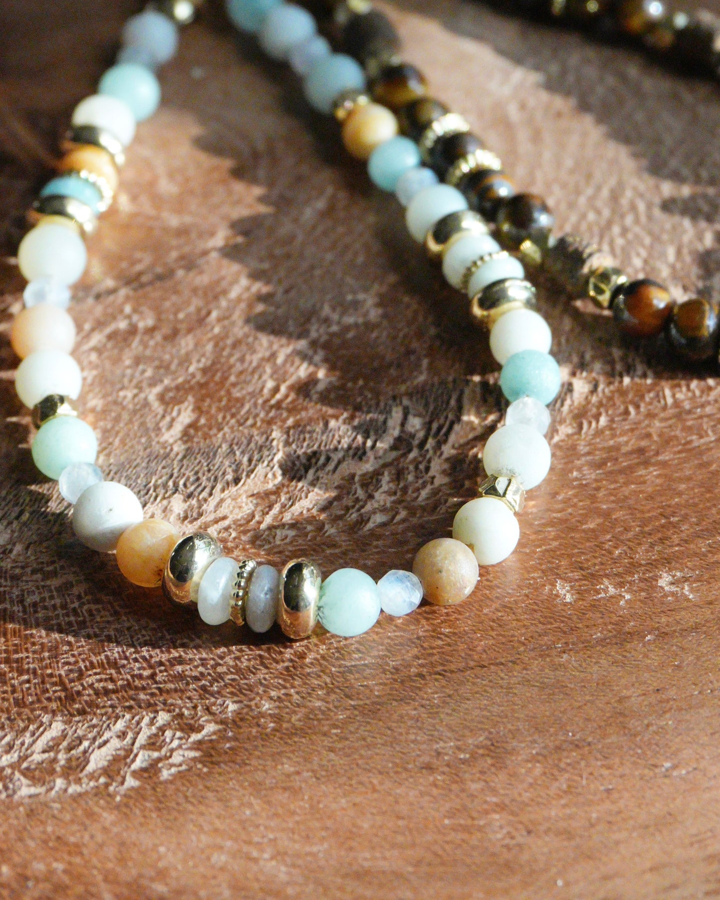 Amazonite