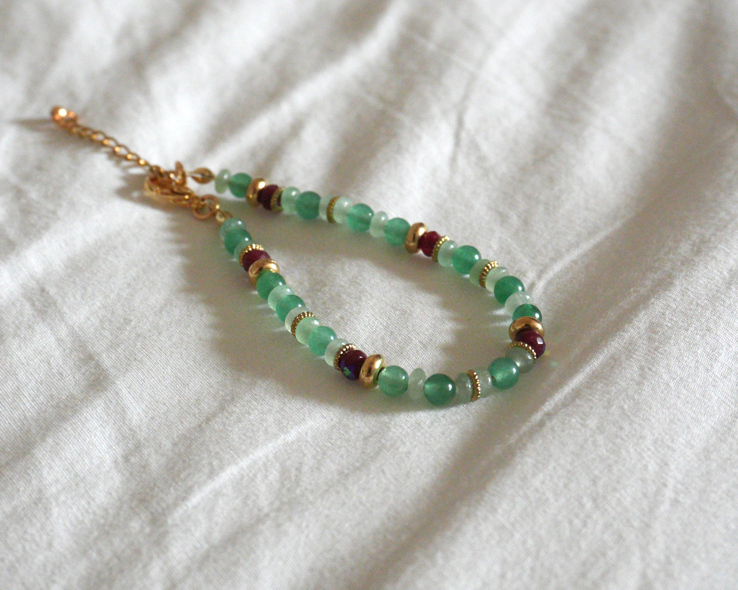 Green Aventurine