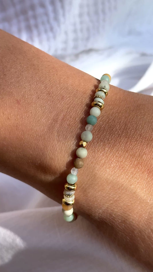 Amazonite